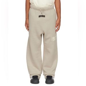 New kids essential pants